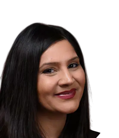 Kimia (Mahschid) Schneider - Green Marketing-Berater - Profilbild