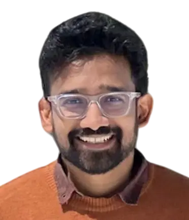 Kiran Dhuppe - KI-Engineering - Profilbild