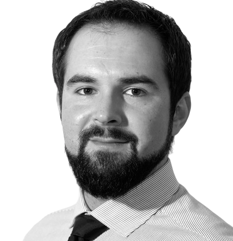 Kiriakos Krastillis - Tech Lead: API-Erfahrungsplattform - Profilbild