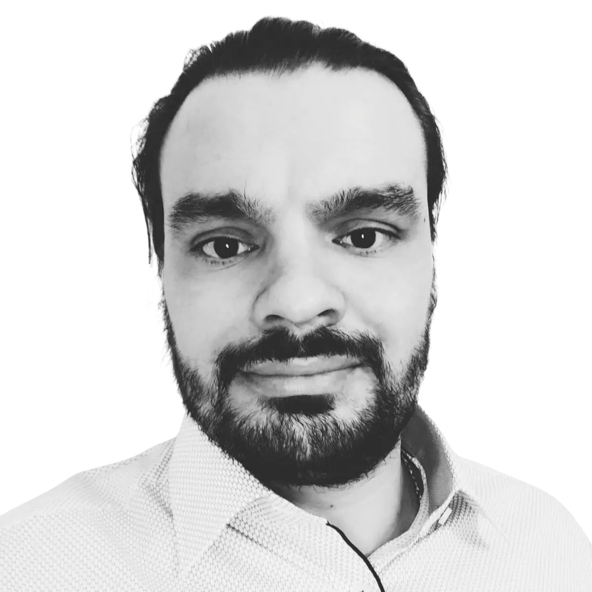 Kiril Kapustin - Accountant & Controlling Manager - profile avatar