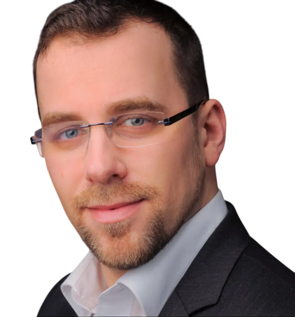 Kirill (Moshe) Kabatski - Freelance Microsoft Dynamics NAV/Dynamics365 Developer/Consultant - profile avatar