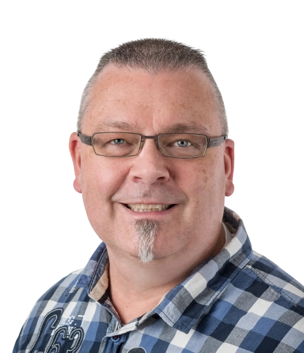 Klaus Albrecht