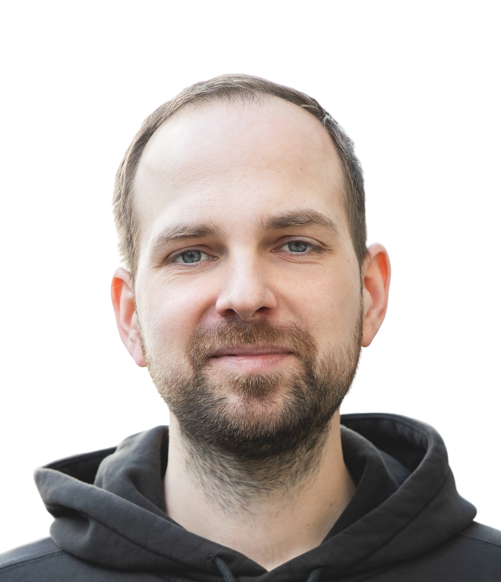 Klaus Breyer - Founder - profile avatar