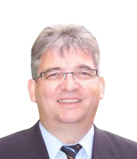 Klaus-Dieter Bleuel - Standortleiter Lithium-Ionen-Batterie - Profilbild