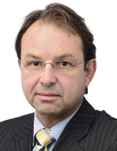 Klaus Rheinwald - Senior Project Manager - profile avatar