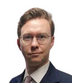 Klaus Kerschensteiner - Leiter Marketing - Profilbild