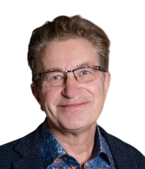 Klaus (Dr.) Finneiser - Freiberufler - Profilbild