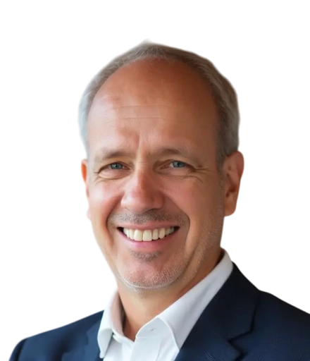 Klaus Härtel - HR Projektleitung - Profilbild