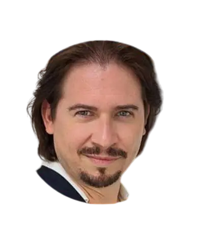 Klaus Hoffmann-Wissenwasser - Founder - profile avatar