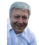 Klaus Jakob - Senior Management Consultant - profile avatar