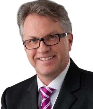 Klaus Kilvinger - Berater und Trainer, Geschäftsführender Gesellschafter - Profilbild