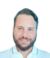 Klaus (Mag.) Giller - Marketing Director - profile avatar