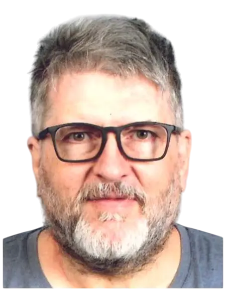 Klaus Meining - Development - profile avatar