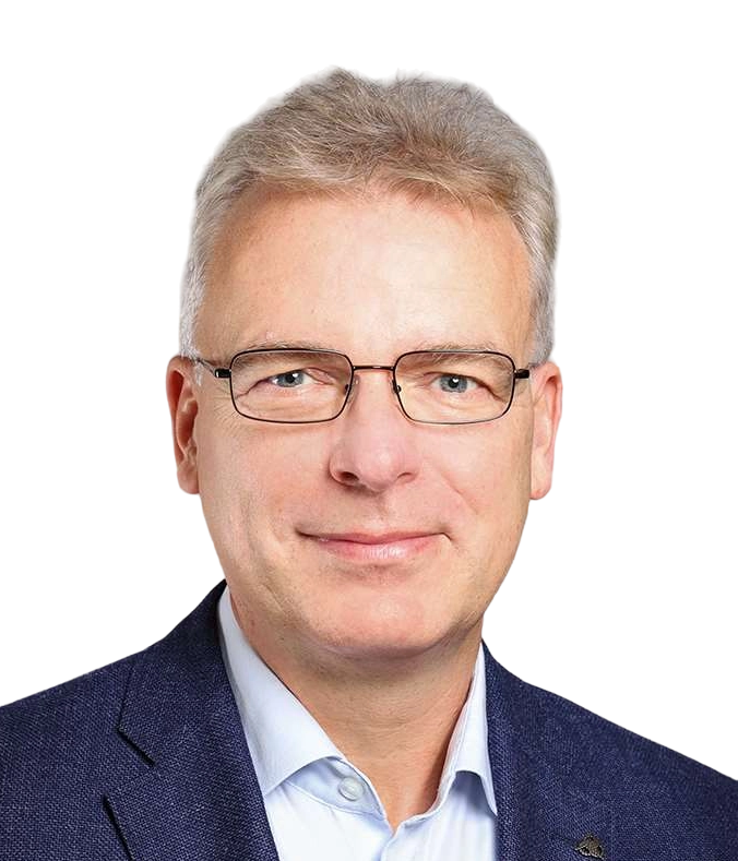 Klaus-Peter Alde - Freelance Consultant - profile avatar