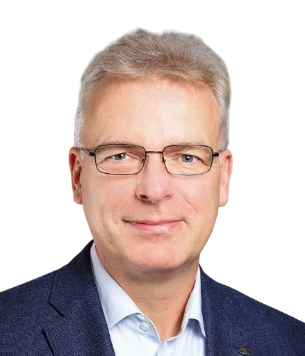 Klaus-peter Alde - Freelance Consultant | Innovative QA Analyst - profile avatar