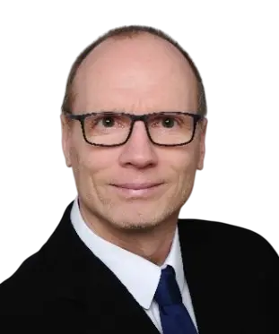 Klaus Peters - Business Analyst - profile avatar