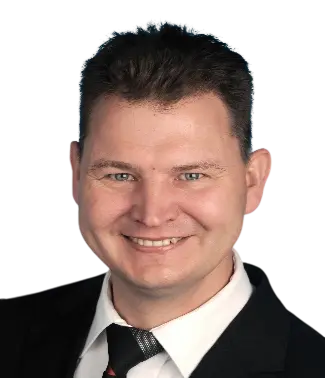 Klaus Schmitt - Senior Berater Finanzen und Projektleiter - Profilbild