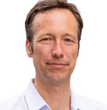 Klemens Gaida - Geschäftsführer - Profilbild