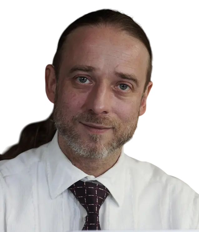 Knud Werner - Lead Programmer, Architect and Deputy Product Owner - profile avatar