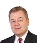 Knut (Dr.) Michelberger - Managing Director & CFO (ad interim) - profile avatar