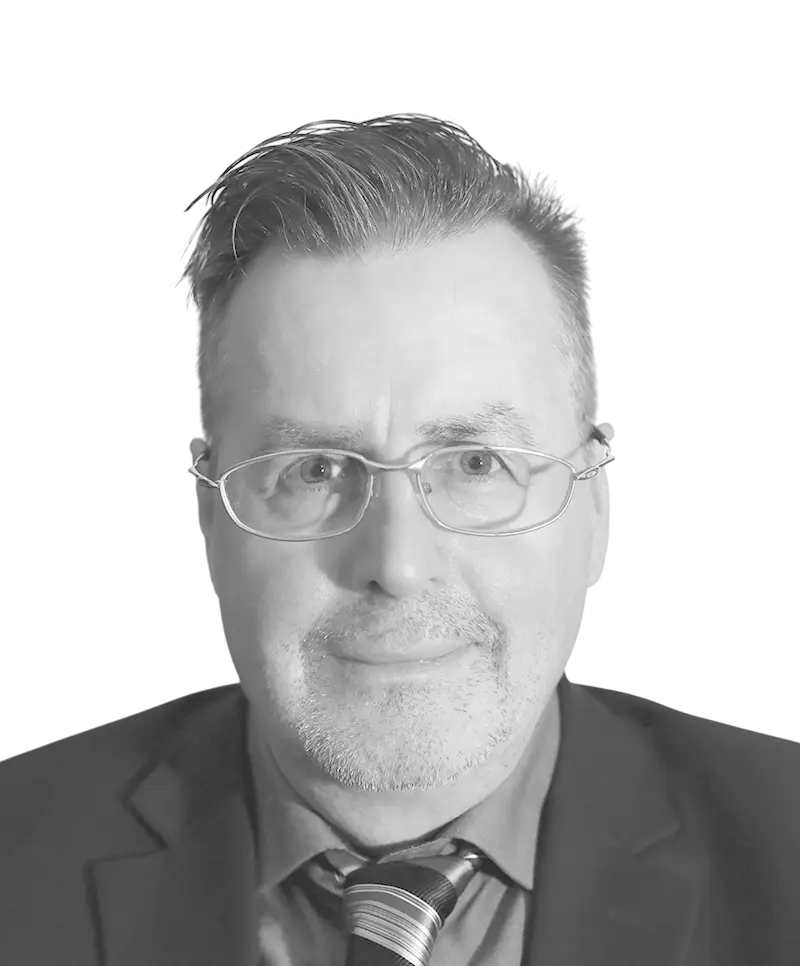 Knut Nickol - Tester and Quality Coordinator - profile avatar