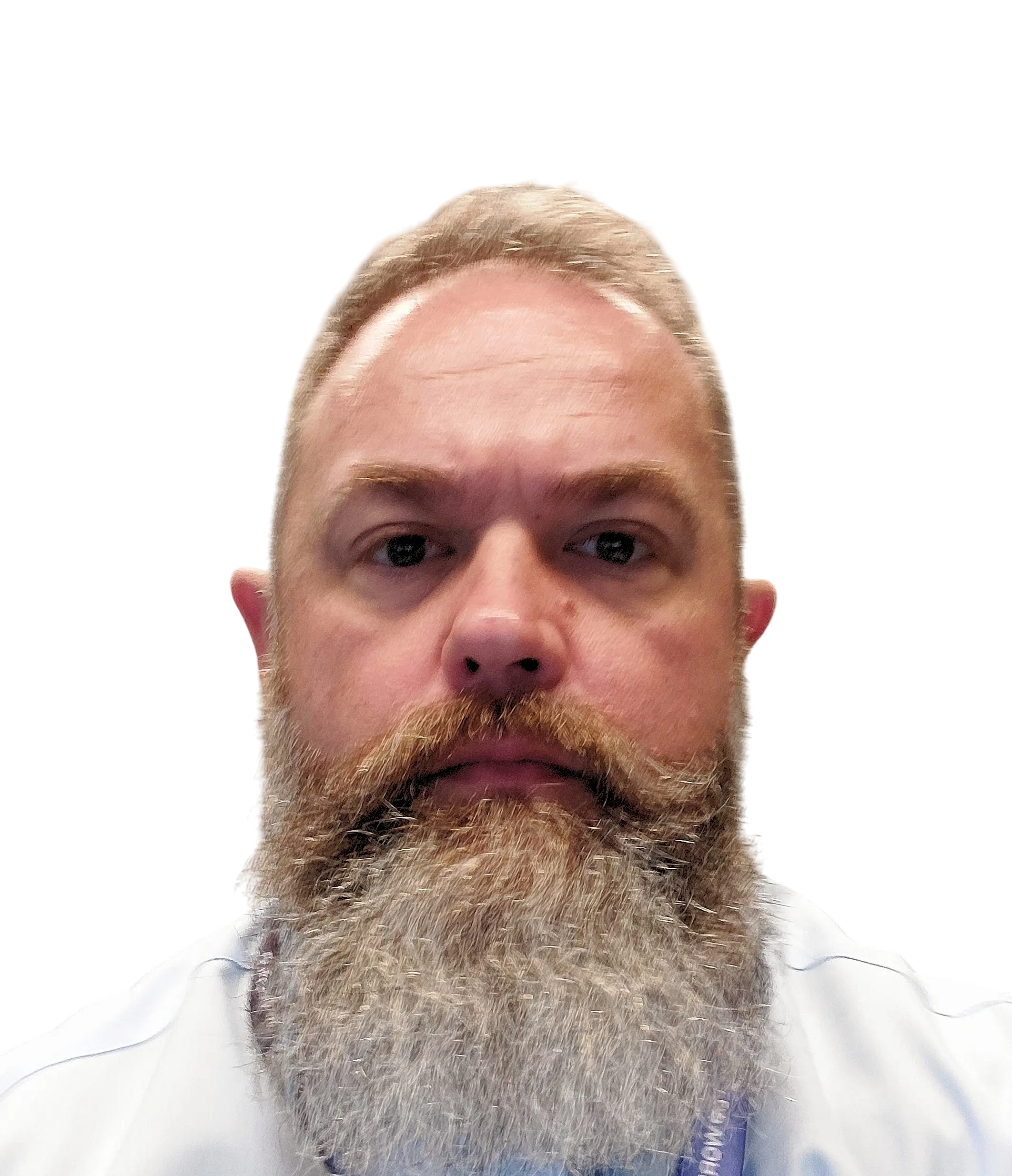 Koen D’hondt - Head of IT Infrastructure and Operations - profile avatar