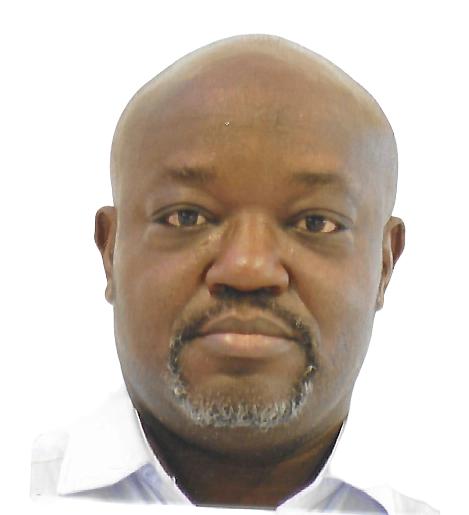 John (Kojo) Ampia-Addison - Senior DevOps-Ingenieur - Profilbild