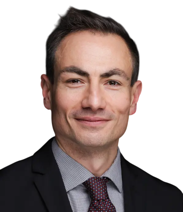 Kolja Schönfeld - Transformation Consultant - profile avatar