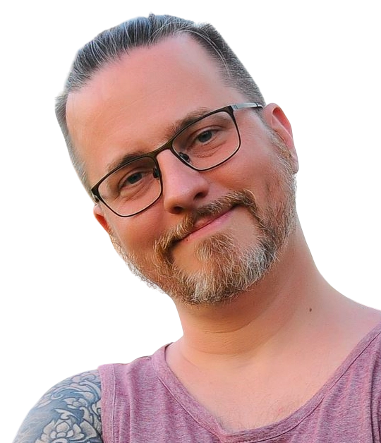 Konrad (Konrad Arndt) Abe - Senior Software Developer - profile avatar