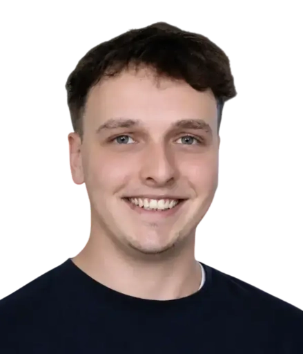 Konrad M. - Meld dich wenn du geile Software brauchst. - Profilbild