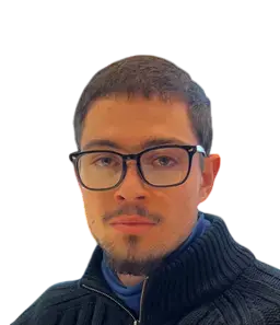 Konstantin D. - Praktikant im Bereich Risikoanalyse - Profilbild