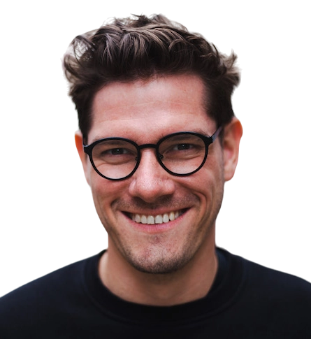 Konstantin Escher - Lead User Researcher & UX Consultant - profile avatar