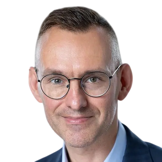 Konstantin Pabst - Project Manager / Management Consultant - profile avatar