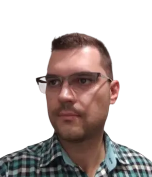 Konstantin Petkov - Entwicklungsingenieur - Profilbild