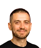 Konstantin R. - Lead Generation Manager - profile avatar