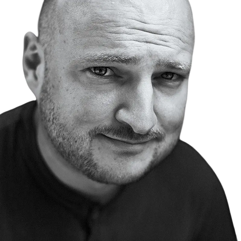 Konstantin (Maximillian) Stein - IT-PROJEKTE MIT KI-UNTERSTÜTZUNG. ENTWICKLUNG UND MANAGEMENT - Profilbild