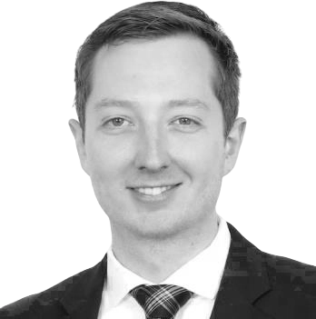 Korbinian Wester - Junior Engagement-Manager, (Senior) Associate - Profilbild