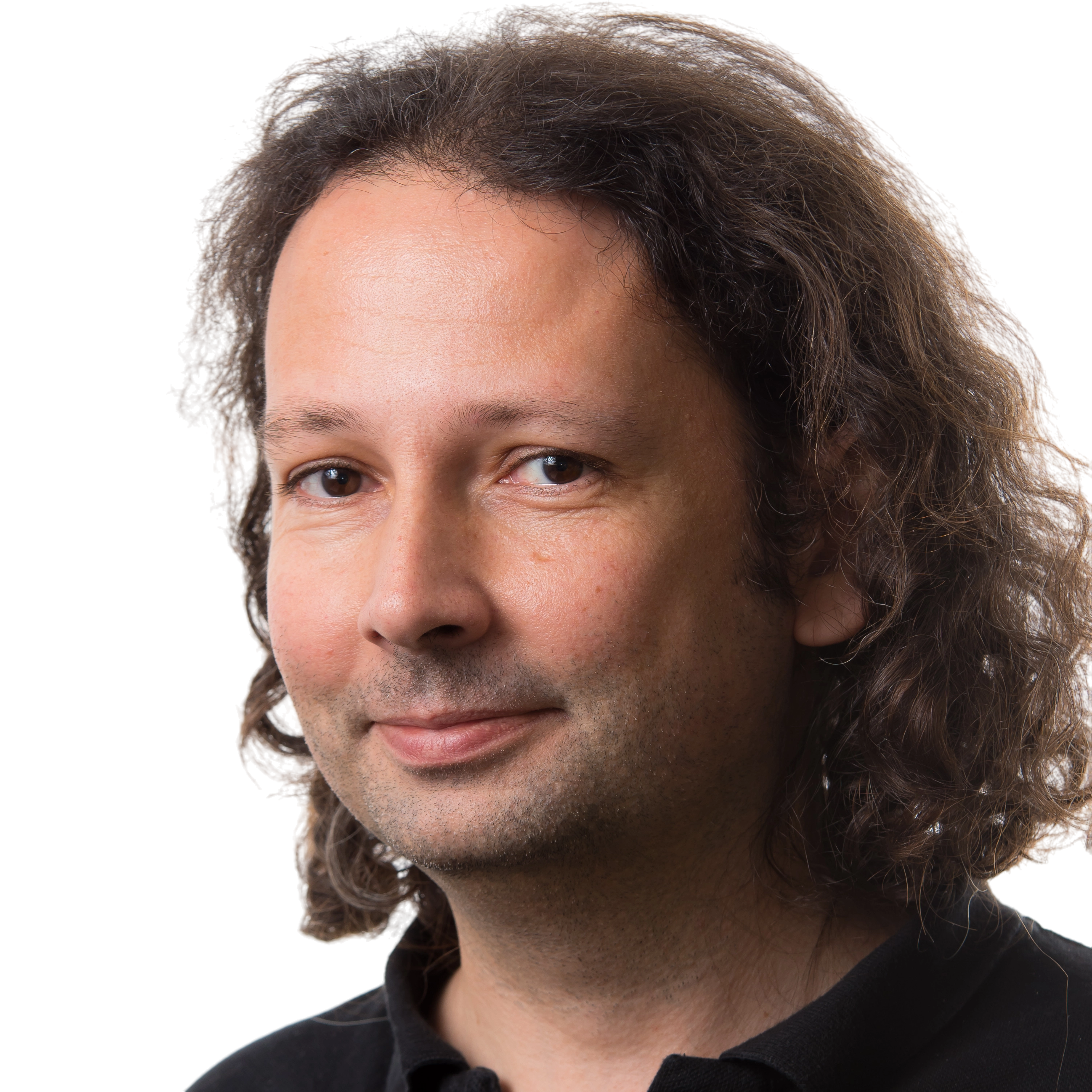 Kornél Lehőcz - Computer Vision Algorithm Engineer (contract) - profile avatar