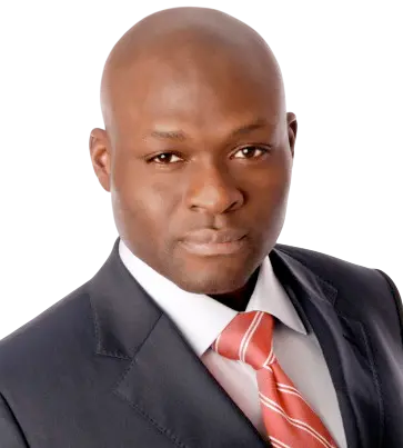 Kossi Adjamah - Project Manager - profile avatar