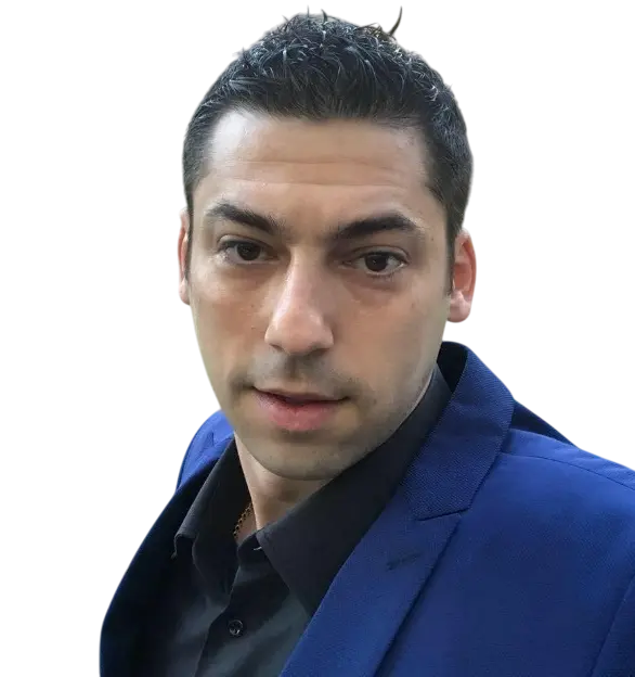 Krassimir (Valentinov) Hristov - Architekt / Bauzeichner BIM ArchiCAD - Profilbild