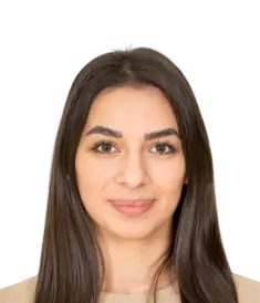 Krisna Filová - SAP MM Key User for Sourcing and Procurement - profile avatar