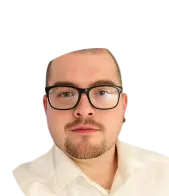 Kristian Gasic - 2nd und 3rd-Level Support - Profilbild