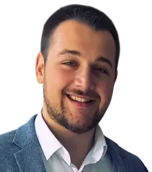 Kristijan Petrovski - Leitender Senior AEM Java Engineer/DevOps/Technischer Support - Profilbild