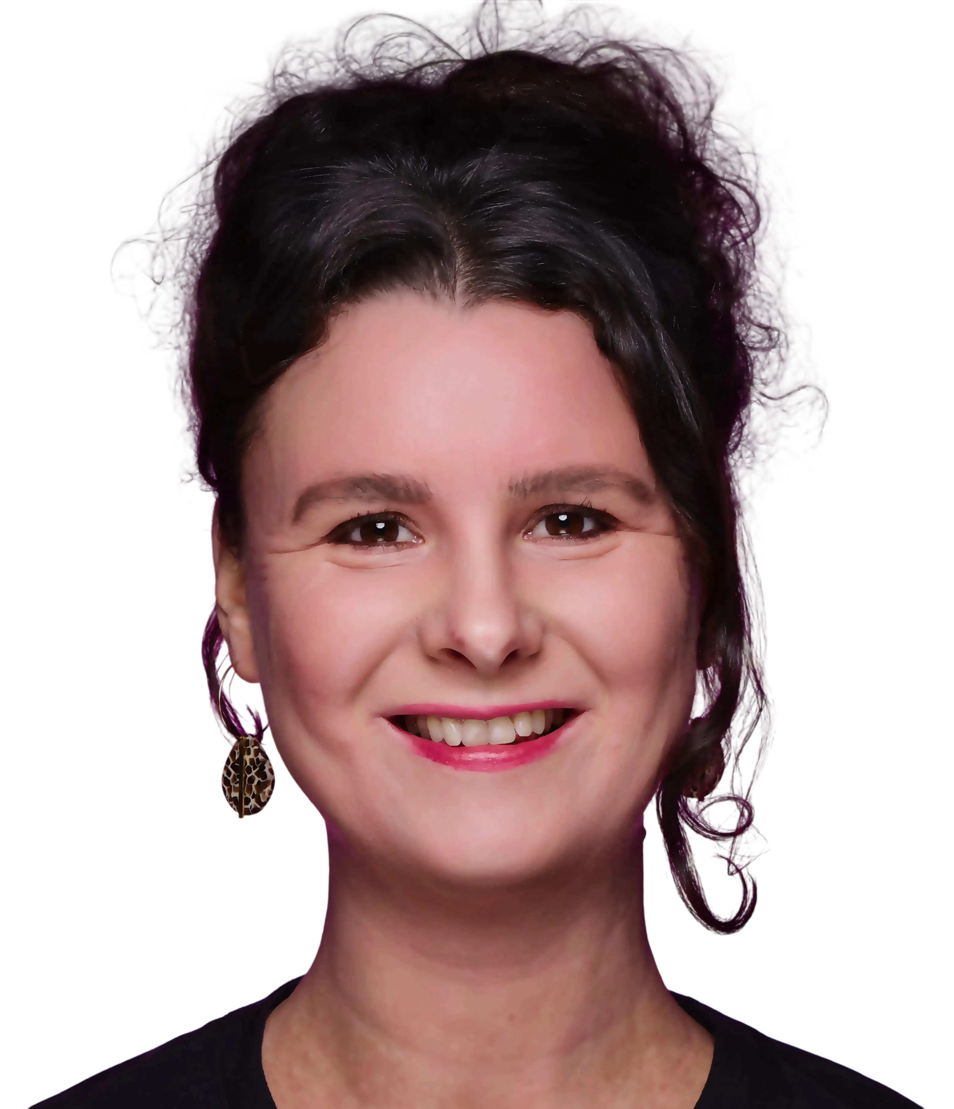 Kristin Ottlinger - Consulting, Strategy & Project Management - profile avatar