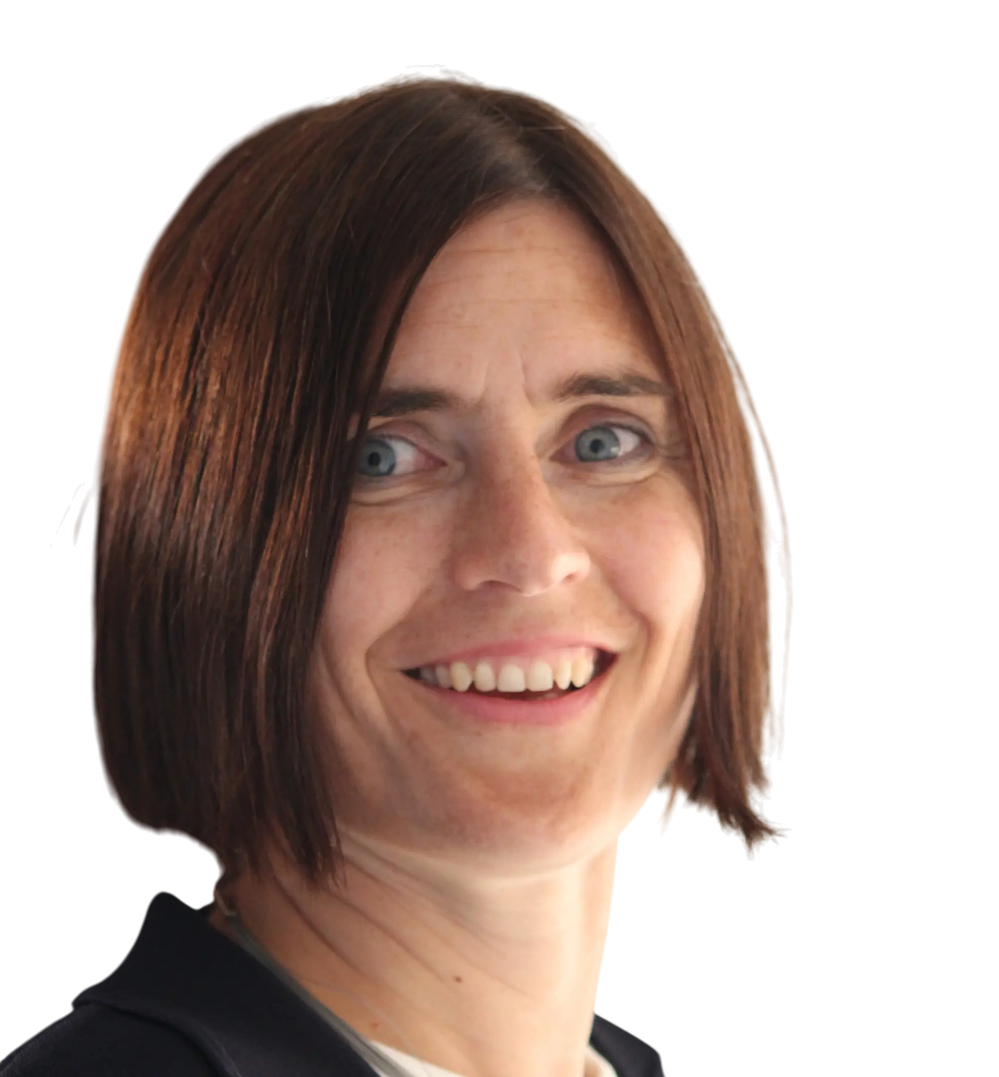 Kristin Schroeder - Project Manager / PMO Tolling Solution - profile avatar