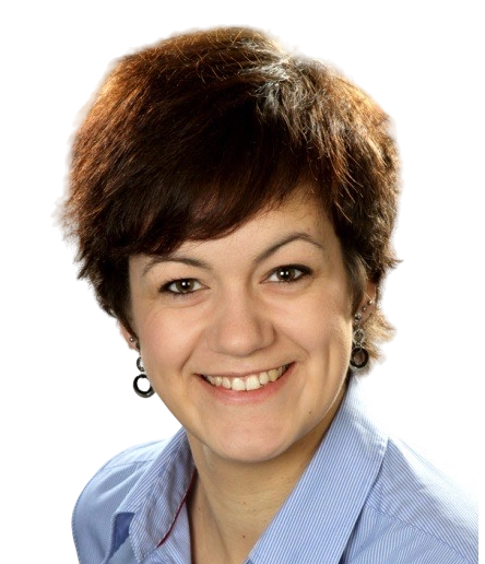 Kristin Wonneberger - Projektmanagerin - Profilbild