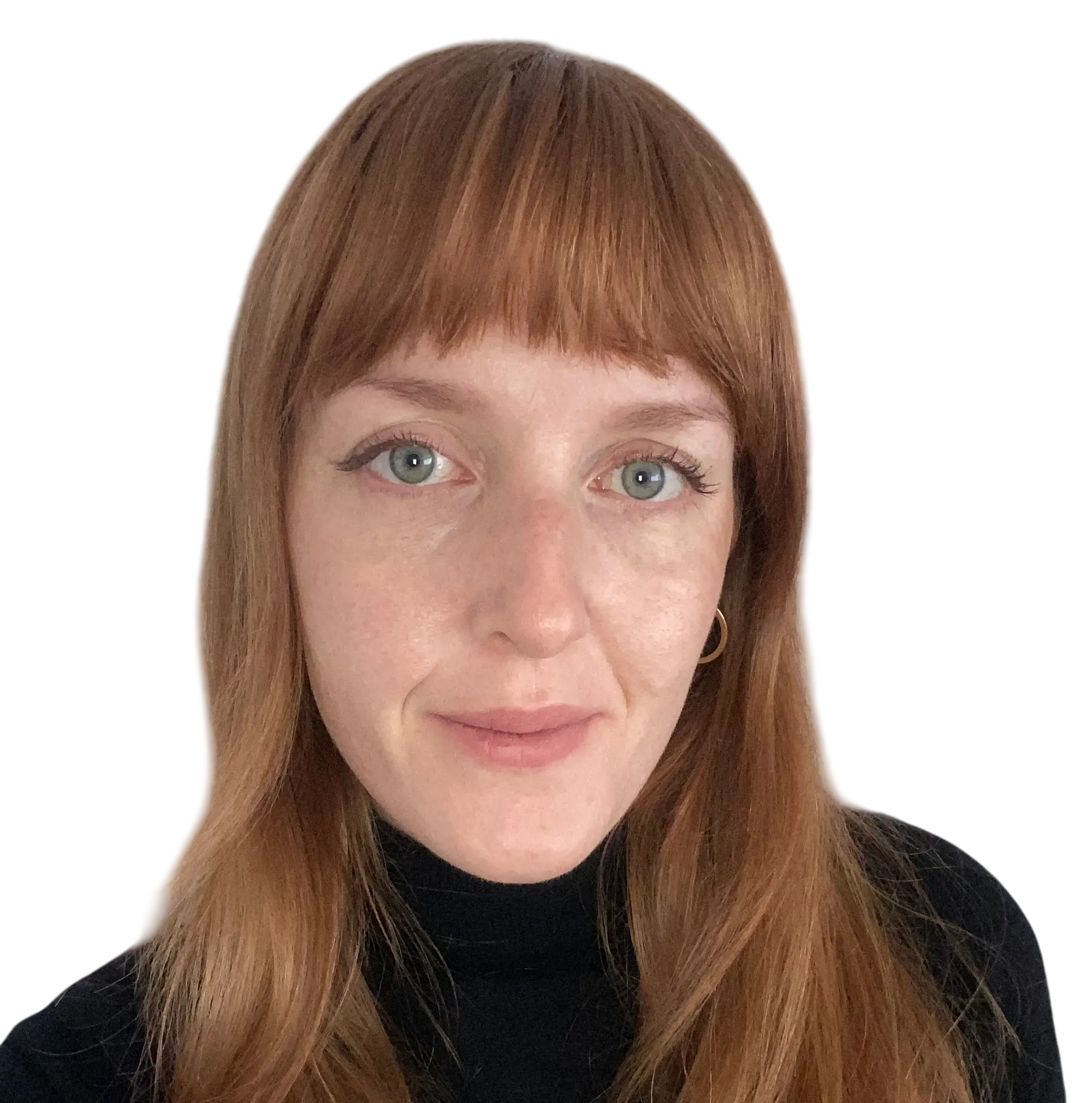 Kristina Hartmeyer - Audience Engagement & Marketing Manager - profile avatar