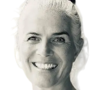 Kristina Kühnl - Senior Marketing Manager / Stabsstelle Marketing - Profilbild