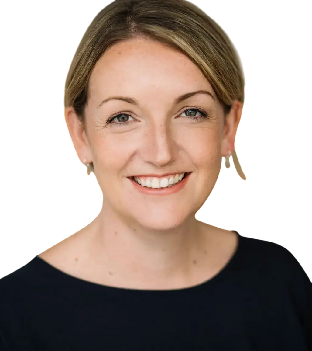 Kristina Weise - Project Management for Digitalization · Business Transformation · E-Commerce · CRM · AI - profile avatar