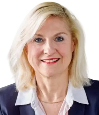 Kristina Zeumann - Independent Interim and Project Manager - profile avatar